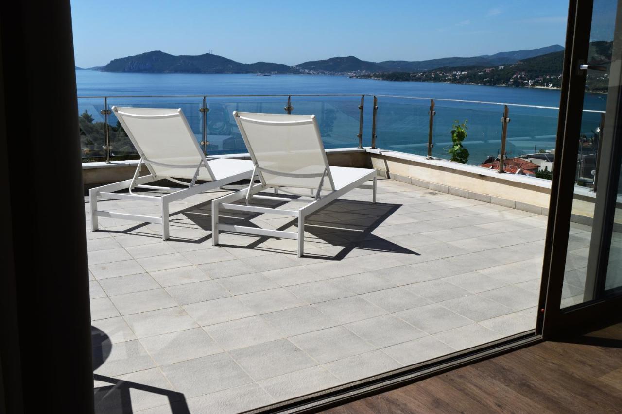 Feel The Sea Apartment