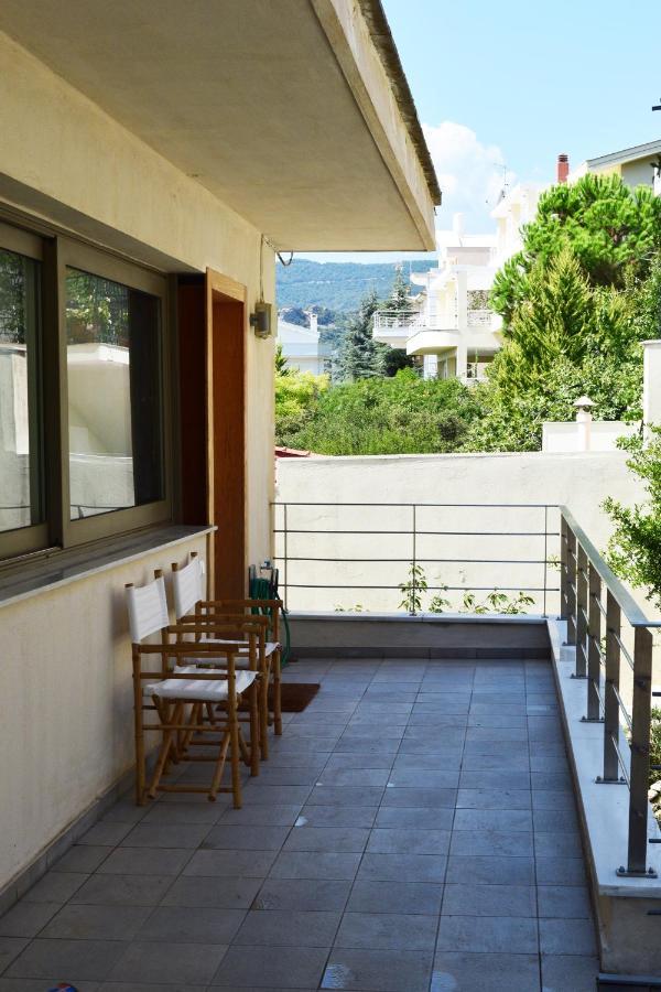 Feel The Sea Apartment