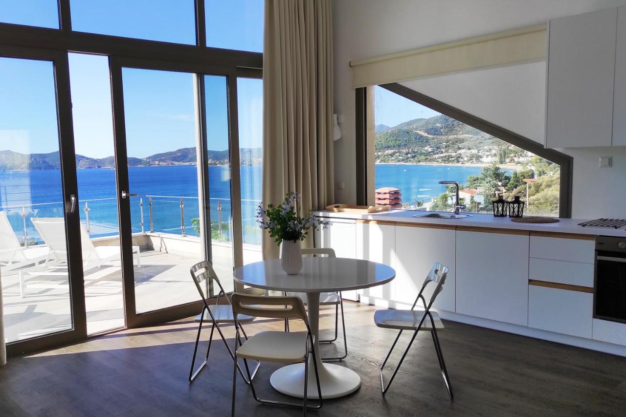 Feel The Sea Apartment *