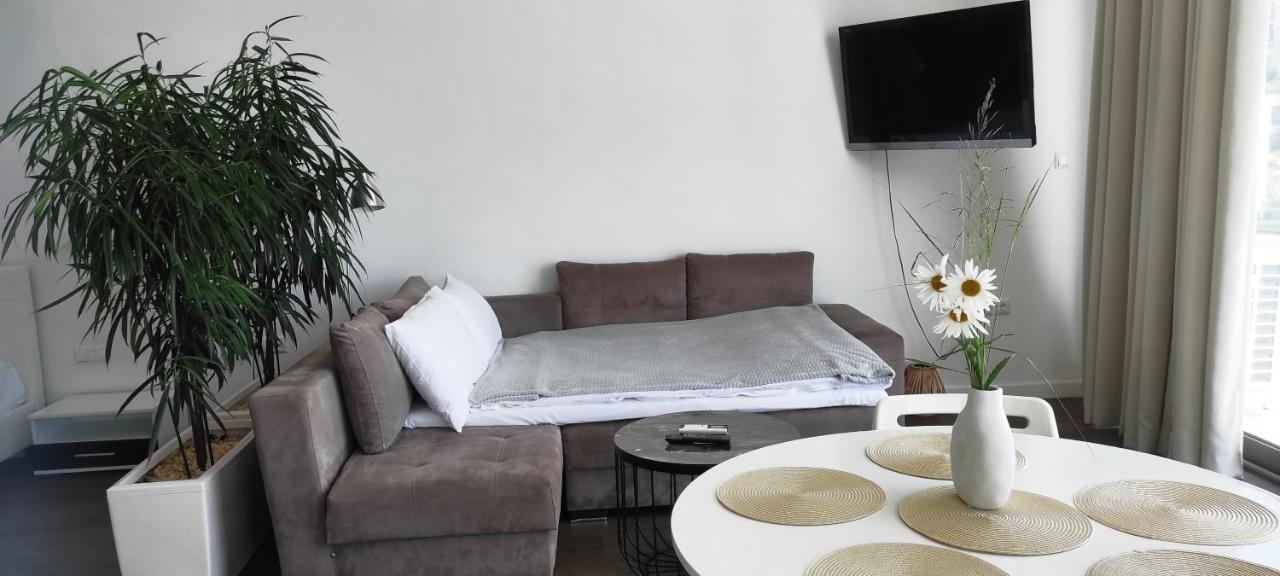 Feel The Sea Apartment